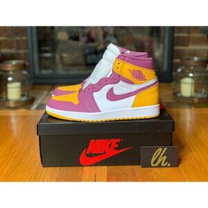 Sz 8.5 Jordan 1 Retro High OG "Brotherhood"